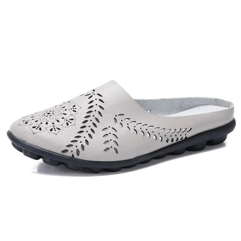 Sandale Femme Respirabilité - Ballerine - Image 13