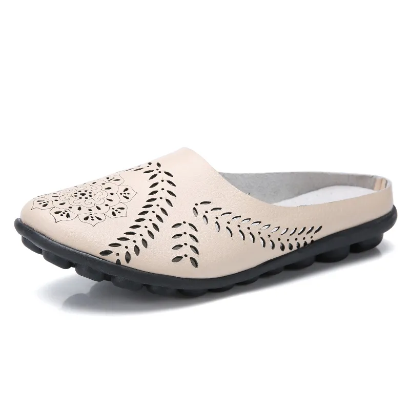 Sandale Femme Respirabilité - Ballerine - Image 17