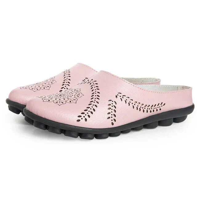 Sandale Femme Respirabilité - Ballerine - Image 18