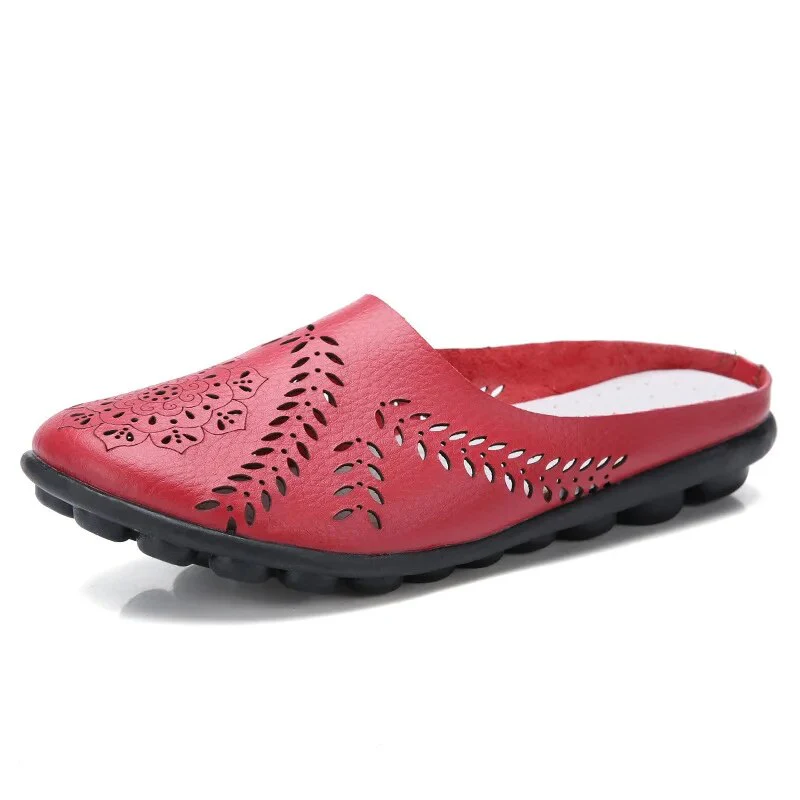 Sandale Femme Respirabilité - Ballerine - Image 19