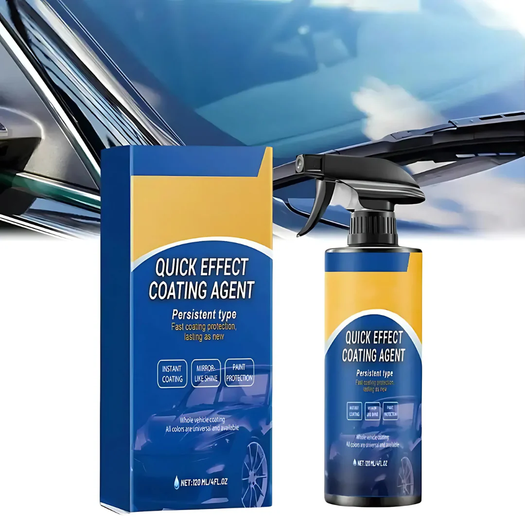 Shine Protect – Nettoyage & Brillance | Achetez 1, Recevez 2