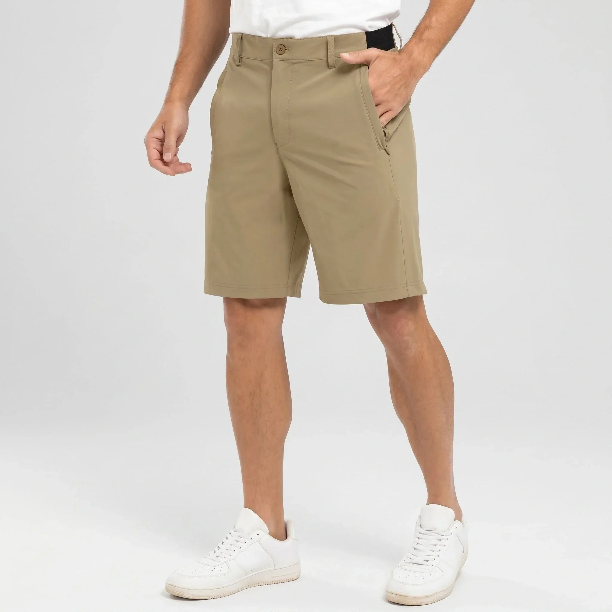 Short Chino Tech Homme – Ralph - Image 11