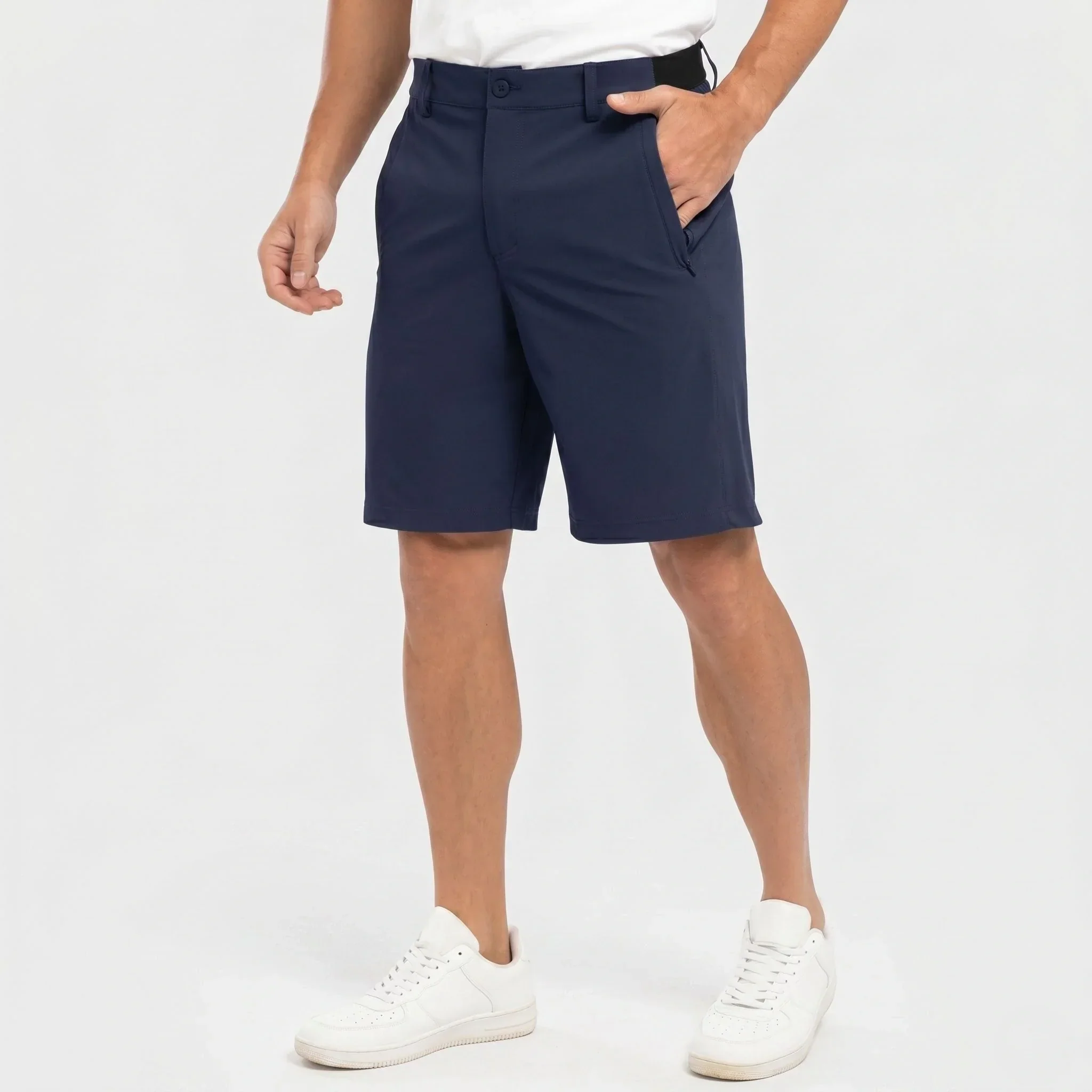 Short Chino Tech Homme – Ralph - Image 14