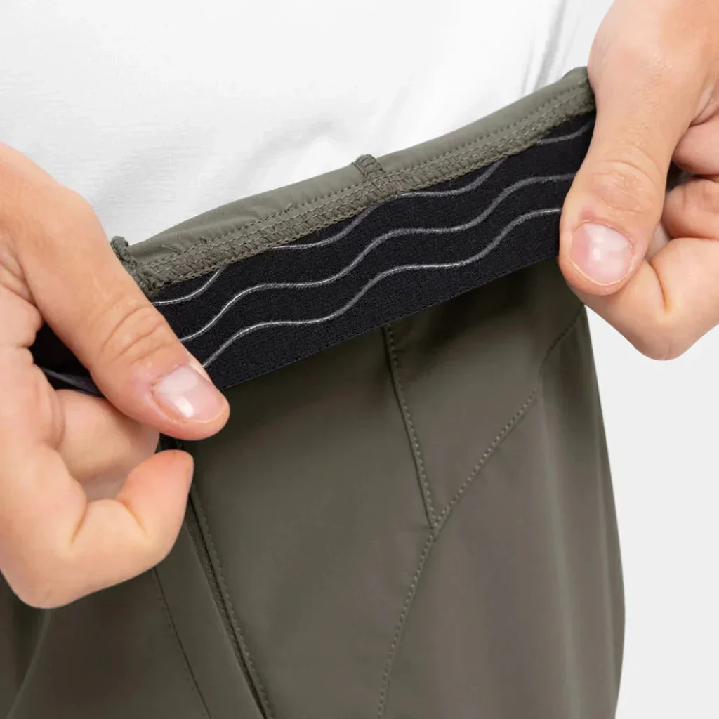 Short Chino Tech Homme – Ralph - Image 8