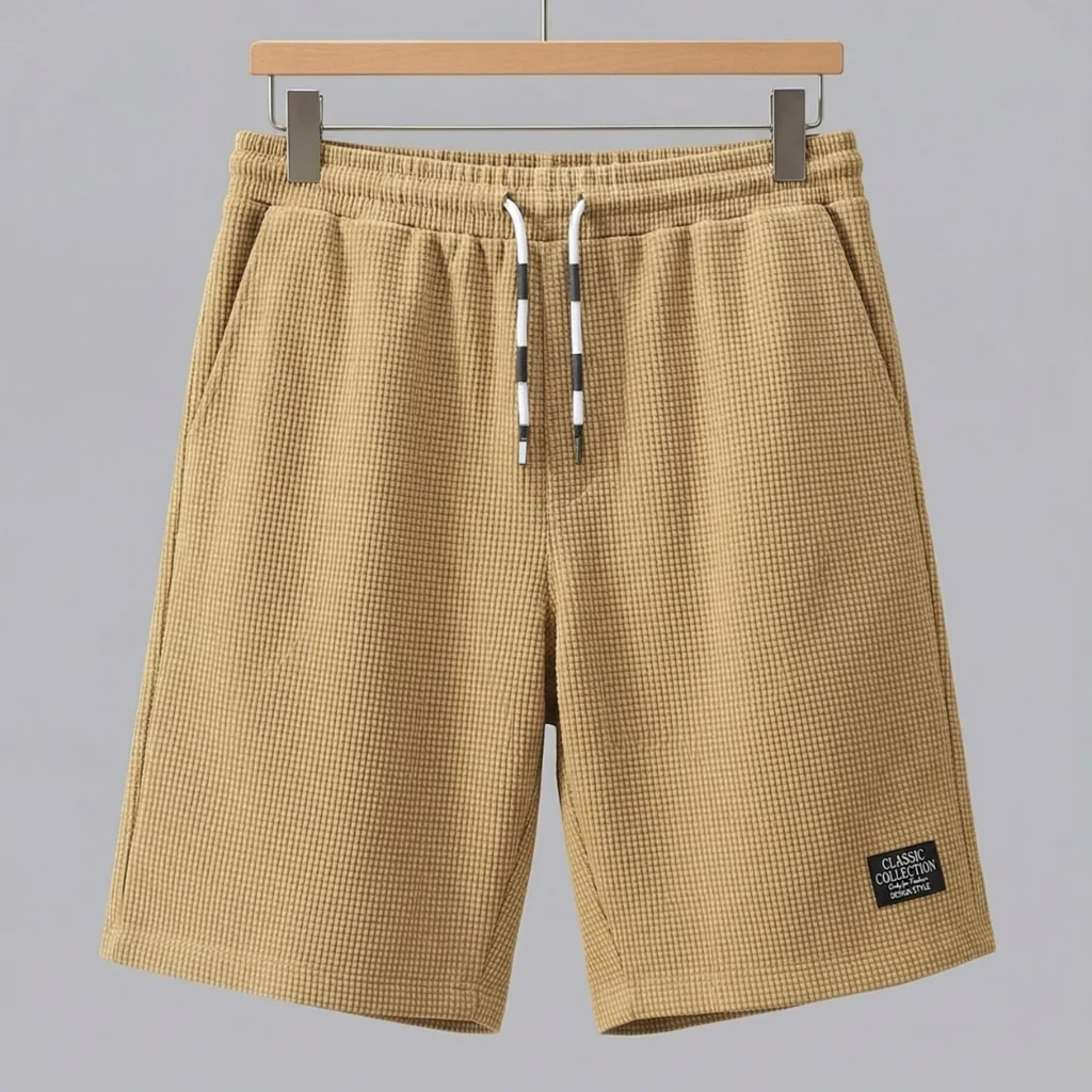Short confortable Julian - Image 9