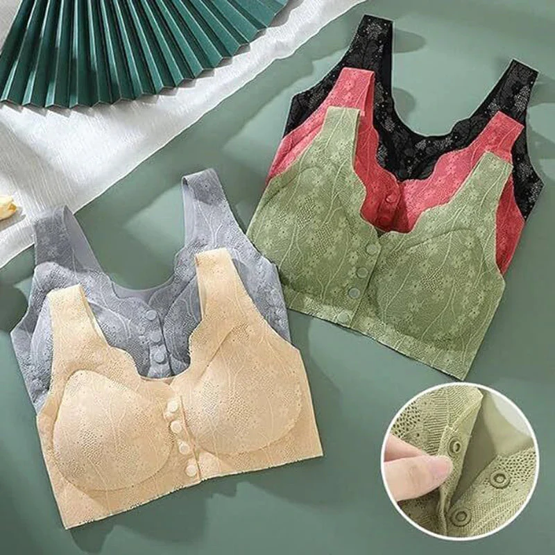 Soutien-gorge Confort Lift - Achetez-en 1, recevez-en 3 - Image 10