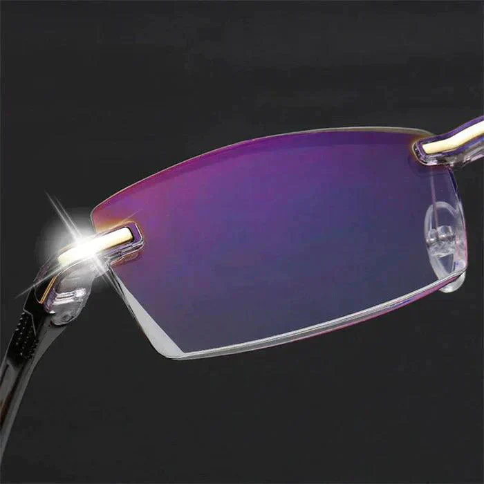 Lunettes Intelligentes TR90 – Révolution Oculaire (Unisexe) – Achetez 1, Recevez 2 - Image 5