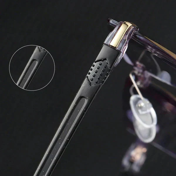 Lunettes Intelligentes TR90 – Révolution Oculaire (Unisexe) – Achetez 1, Recevez 2 - Image 8