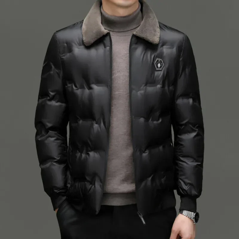 Veste Chaleur Douillette - François - Image 3