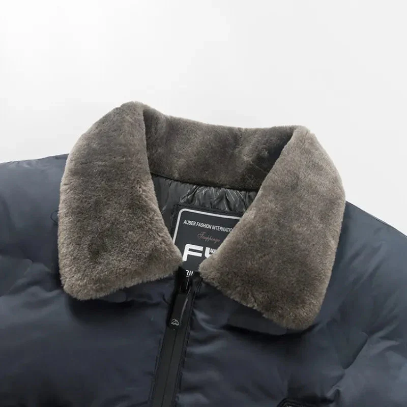 Veste Chaleur Douillette - François - Image 5