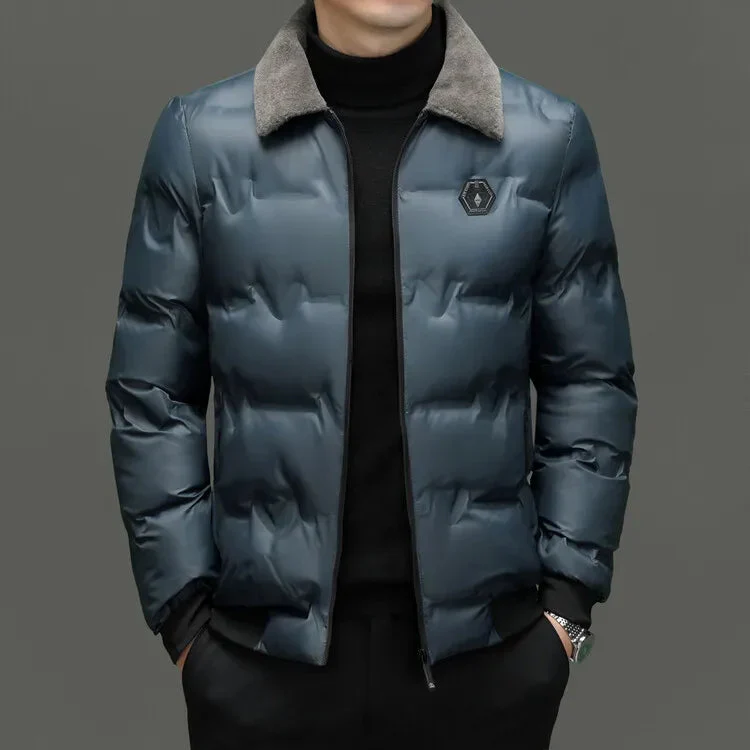 Veste Chaleur Douillette - François - Image 8