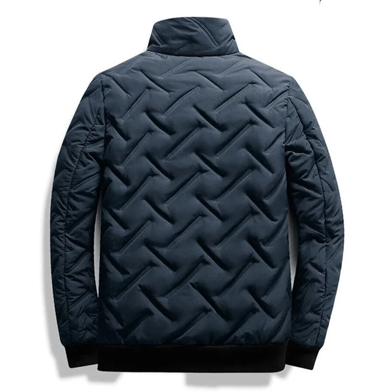 Veste d’Hiver pour Homme Poland - Image 3