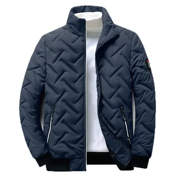 Veste d’Hiver pour Homme Poland - Image 6