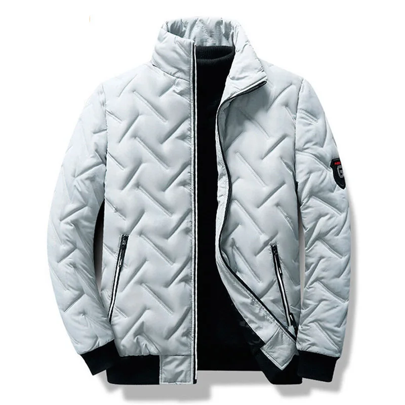 Veste d’Hiver pour Homme Poland - Image 8