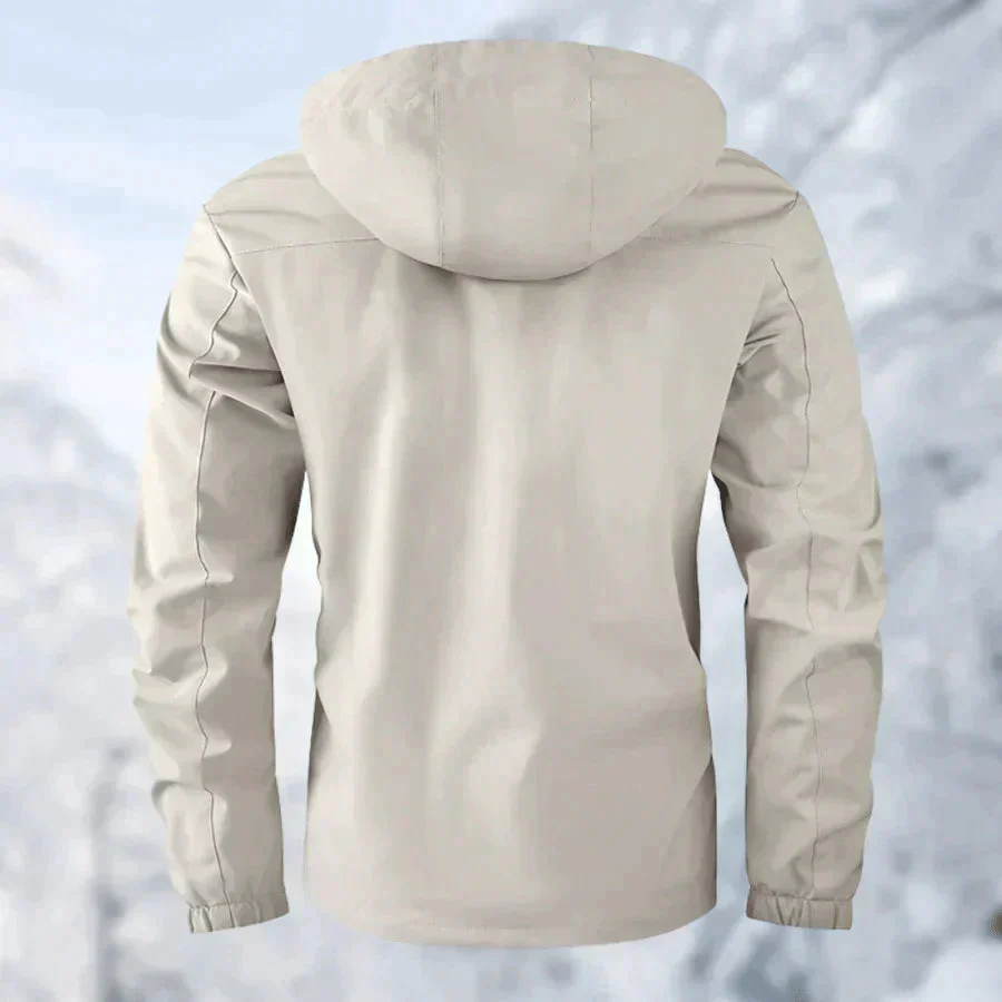 Veste d’Hiver Premium Julian - Image 2