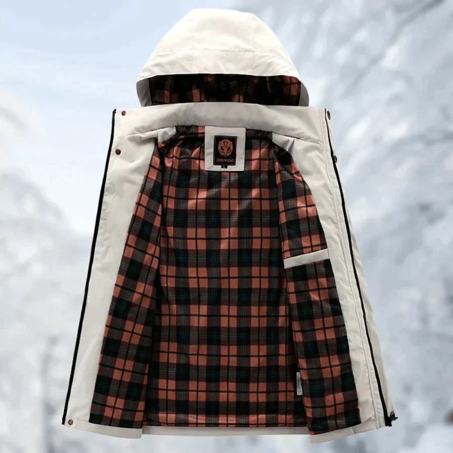 Veste d’Hiver Premium Julian - Image 3