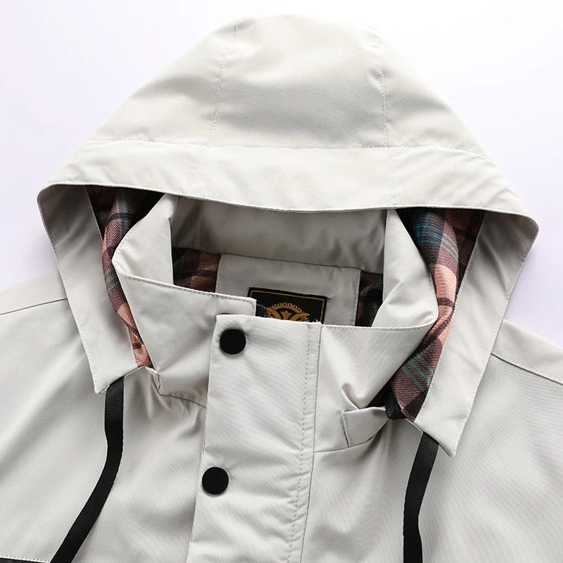 Veste d’Hiver Premium Julian - Image 5