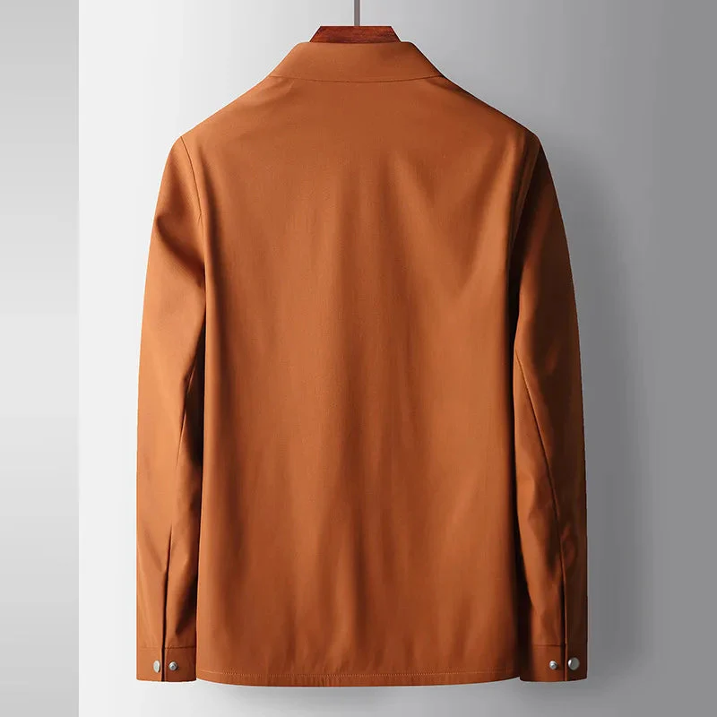 Veste Décontractée Élégante Marcus - Image 2