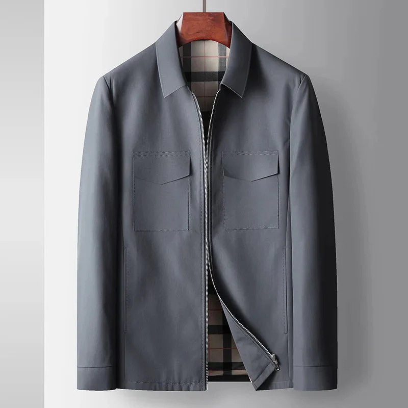 Veste Décontractée Élégante Marcus - Image 5