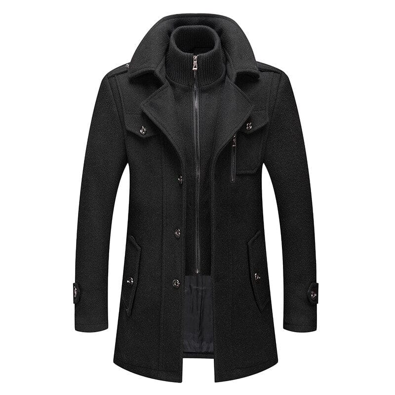Veste Européenne Classique - Louis - Image 6
