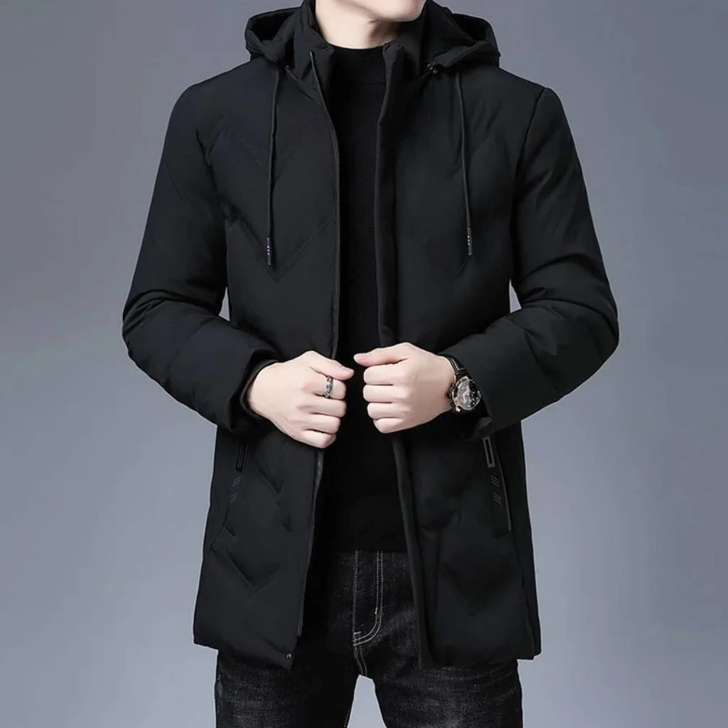 Veste Homme Confort Suprême - Bastien - Image 3