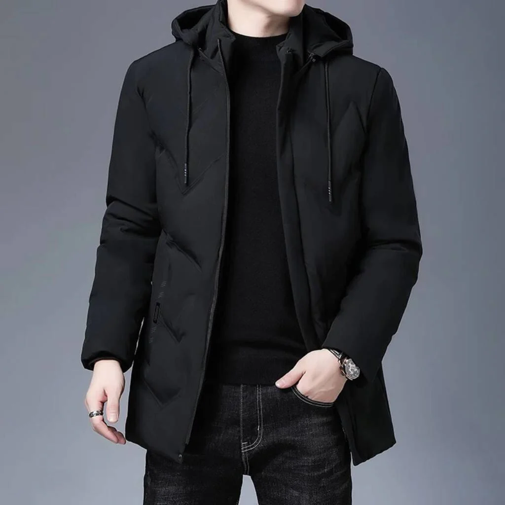 Veste Homme Confort Suprême - Bastien - Image 5