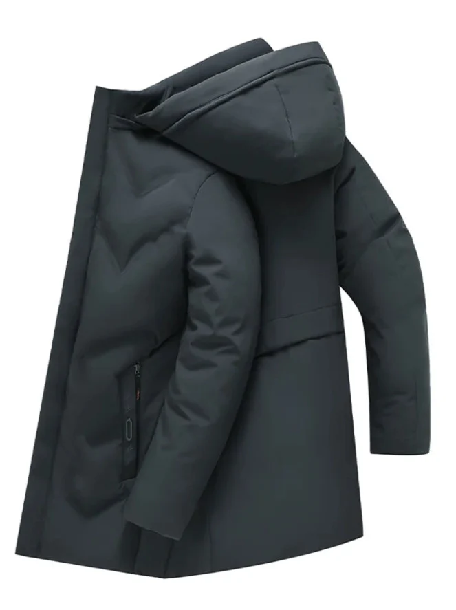 Veste Homme Confort Suprême - Bastien - Image 6