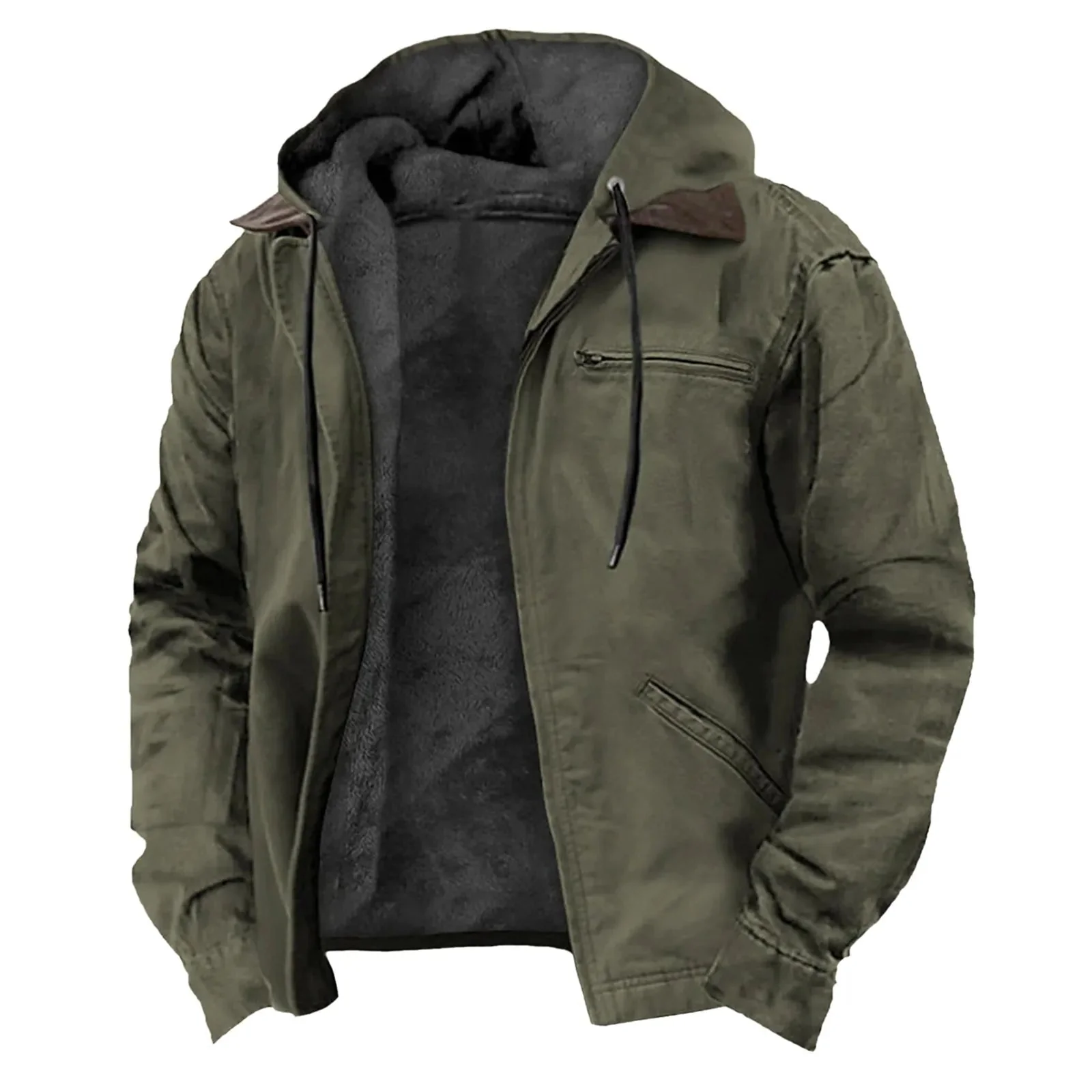 Veste Matteo pour hommes - Image 2
