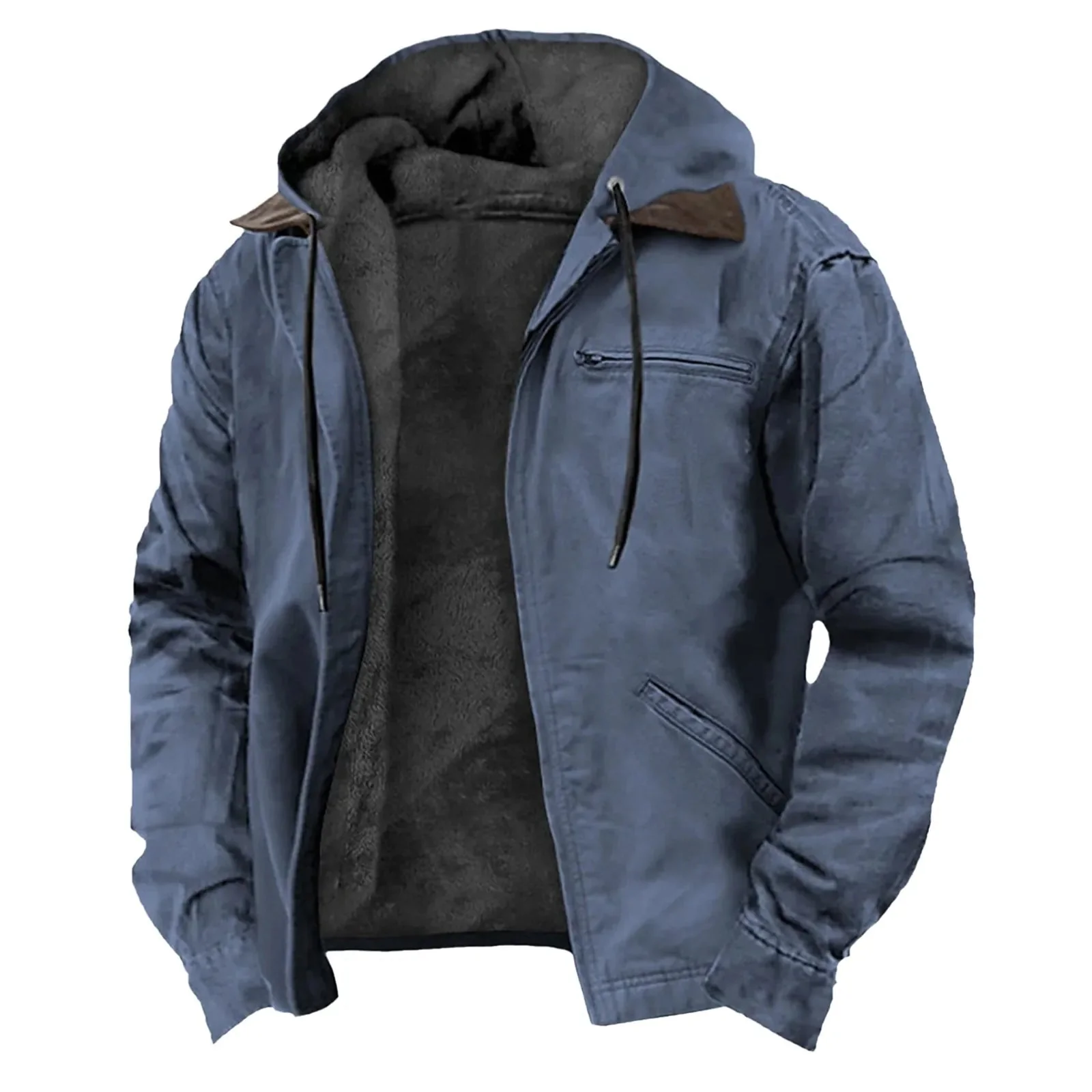 Veste Matteo pour hommes - Image 3