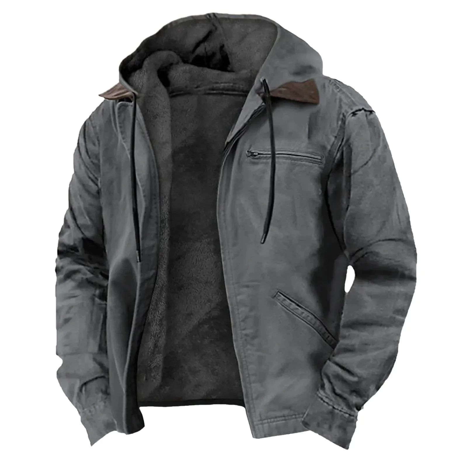 Veste Matteo pour hommes - Image 4