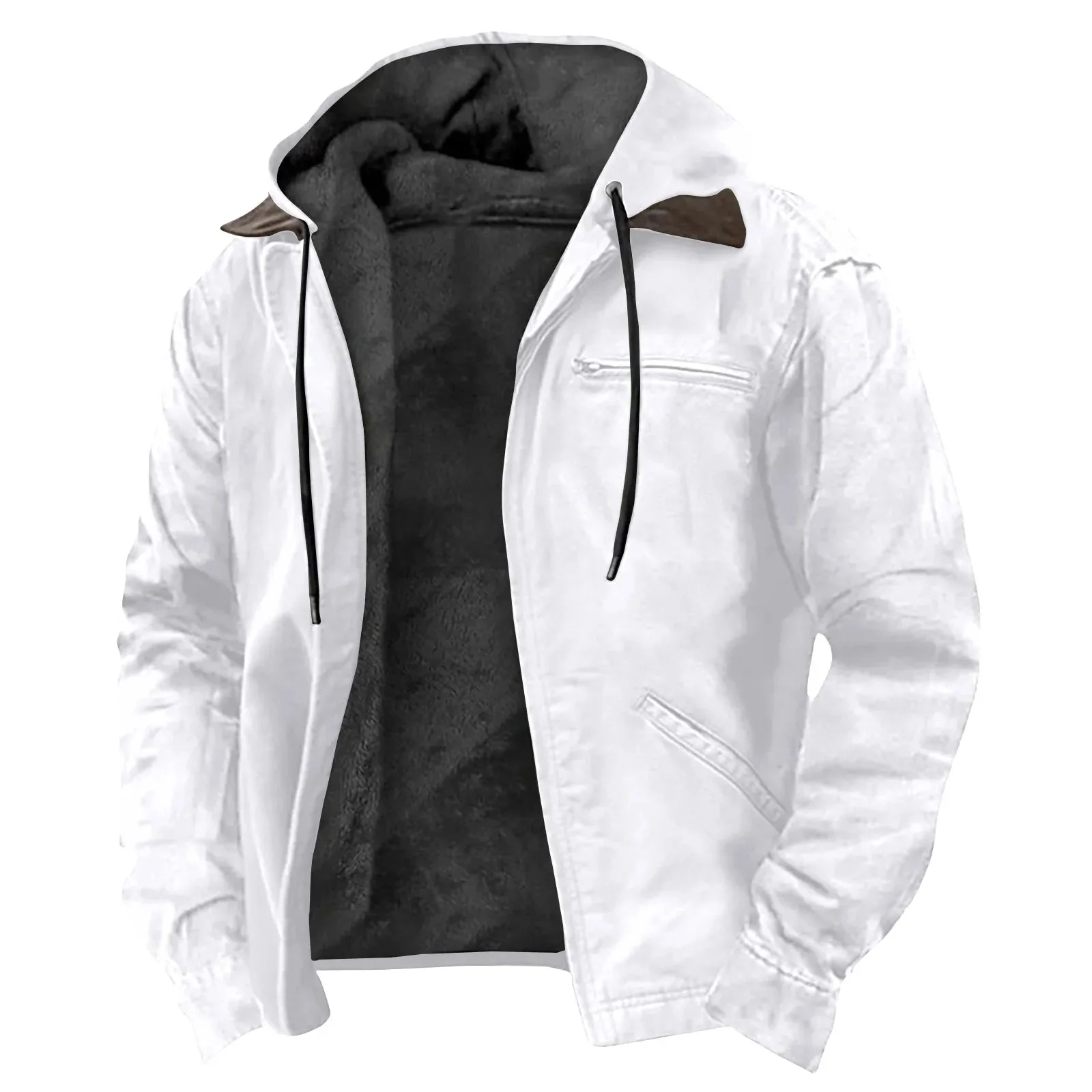 Veste Matteo pour hommes - Image 5
