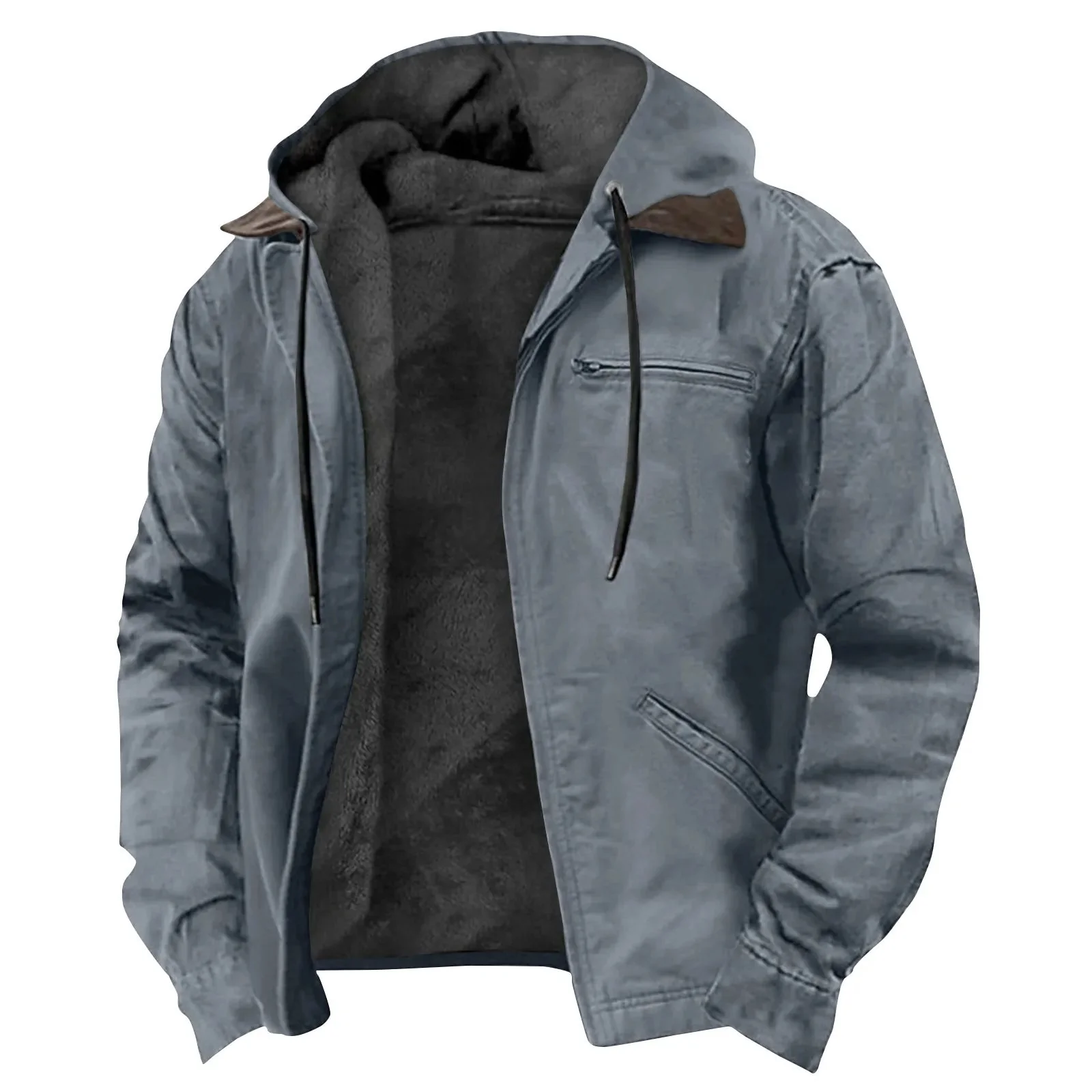Veste Matteo pour hommes - Image 8