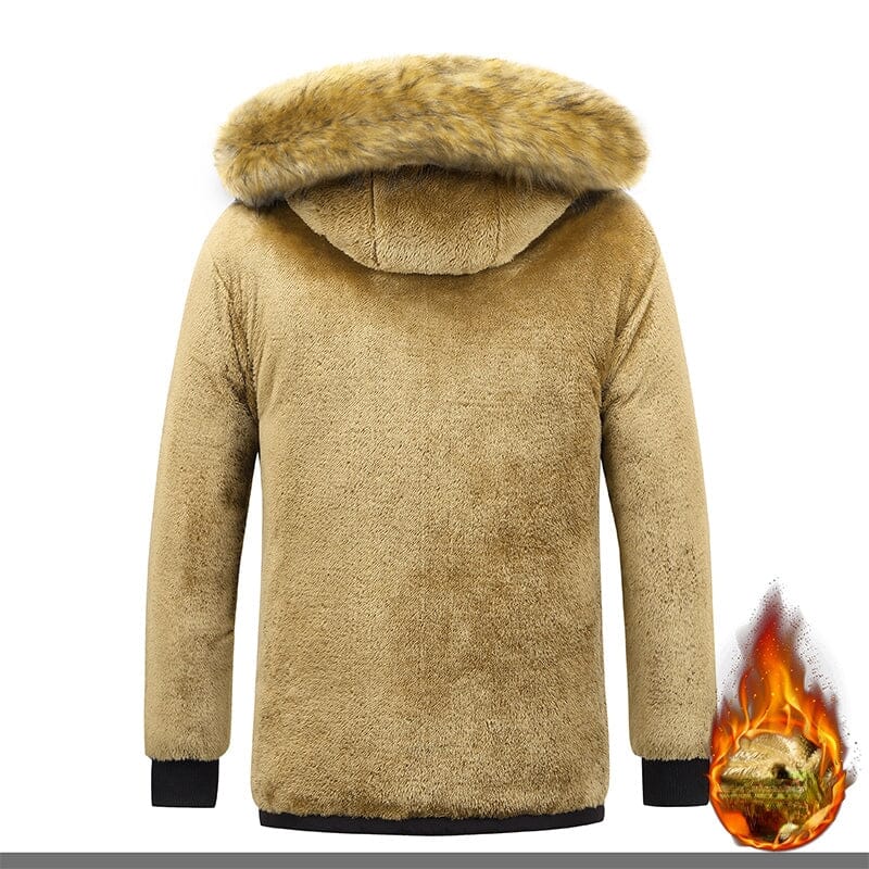 Veste Nuit Étoilée - Clément - Image 3