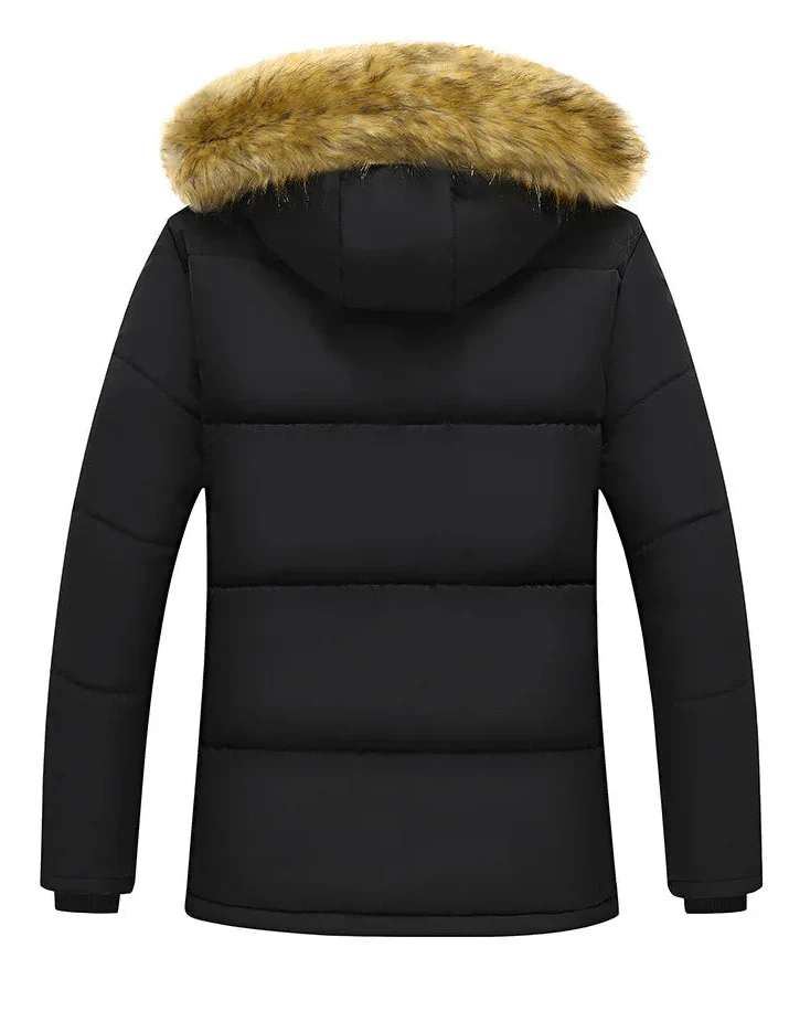 Veste Nuit Étoilée - Clément - Image 6